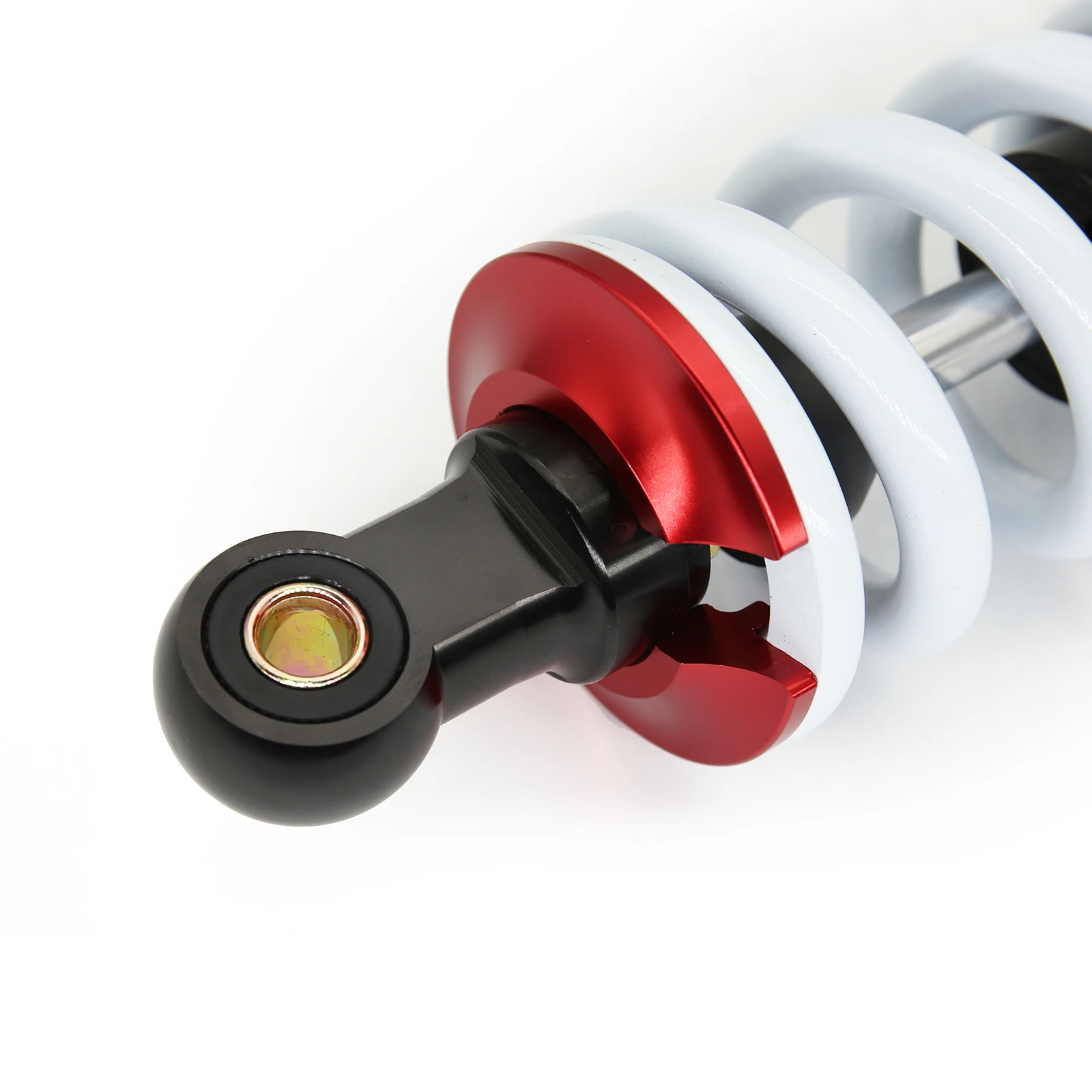 Universal 29cm 980lbs Motorcycle/scooter/motorcross Adjustable