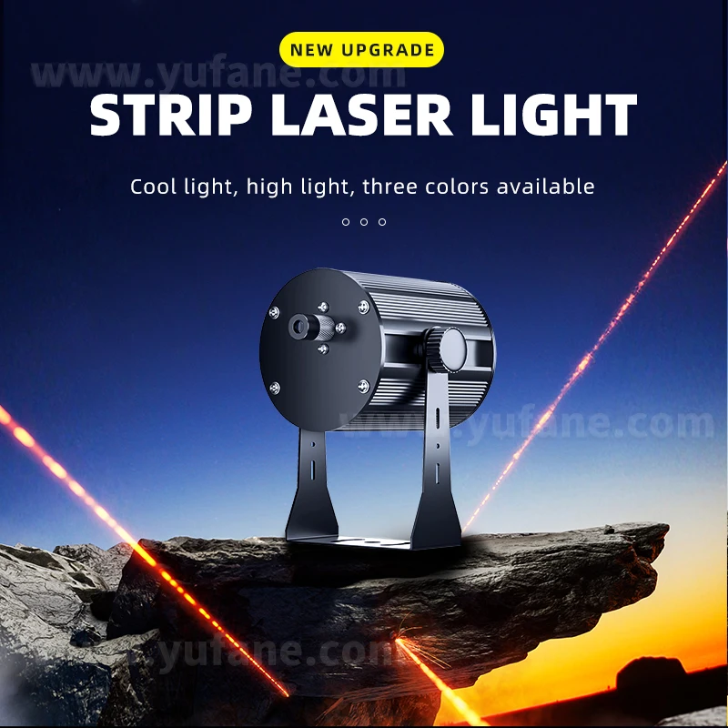 Yufan Industrial Laser Projection Lights