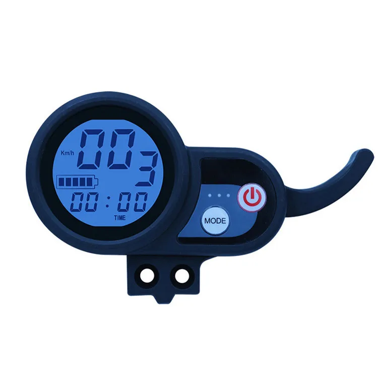 vespa lcd display manufacturer