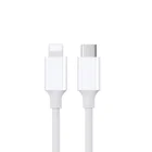 Charger Cable For Apple Fast Charging Cable For Iphone 12/11/X Type C Cable