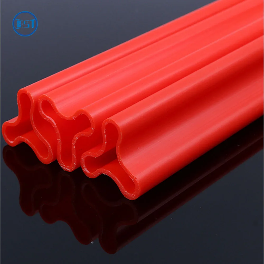 PVC tube17112801