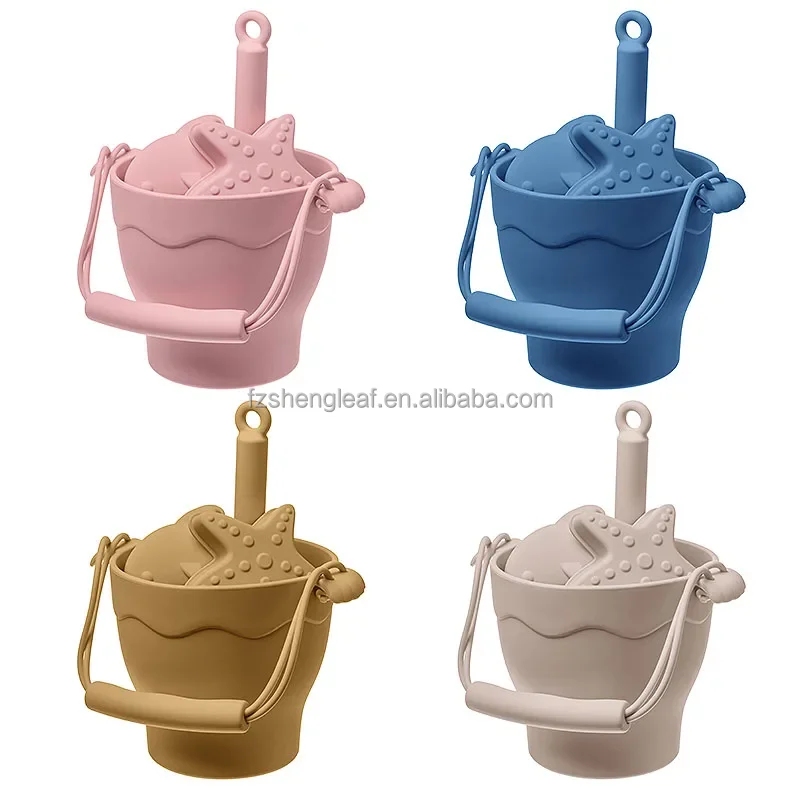 product wholesale unisex educational game bath toys set for newborn toddler baby boys and girls silicone silicon beach sand play product-4