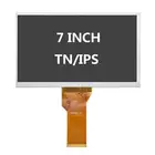Tv Lcd Lcd Tv Module Wholesale Price Car Tv 7 Inch Lcd Modules Display
