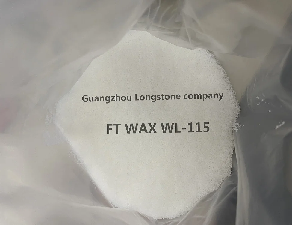 Polyethylene Wax Fischer Tropsch Wax For Hot Melt Adhesives Fda