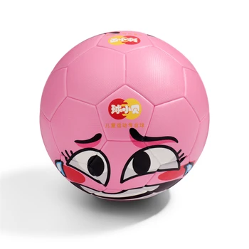 GLORY TSB Football 4# PU Material Inflated  Recreation Quality OEM Customized Logo Soccerball with Quality Packing