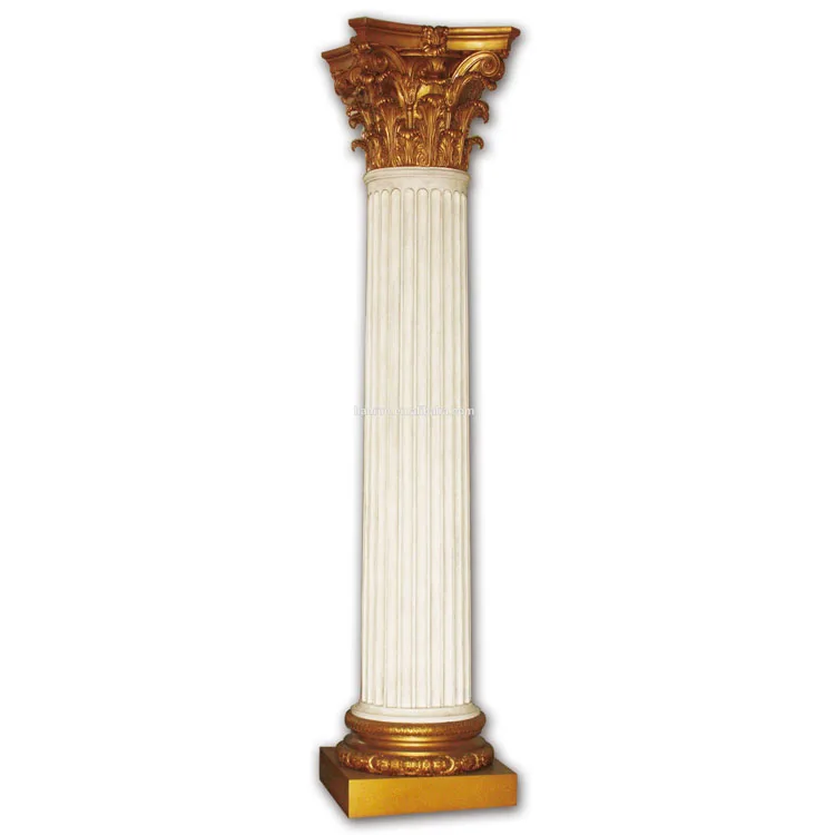 palace pillars