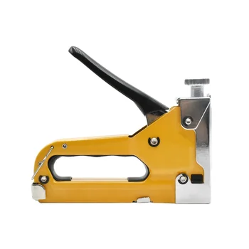 China Supplier Save Time And Effort Strong And Durable Upholstery Rapid GS Staple Gun