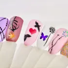 28 Acrylic Paint Markers Extra Fine Tip Paint Pens Great For Rock Painting Wood Nail Ceramic