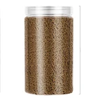Healthy Tea Private Label OEM Tartary Buckwheat Herb Tea Sanjiang 390g 100% Nature Healthy Kuqiao Soba Cha