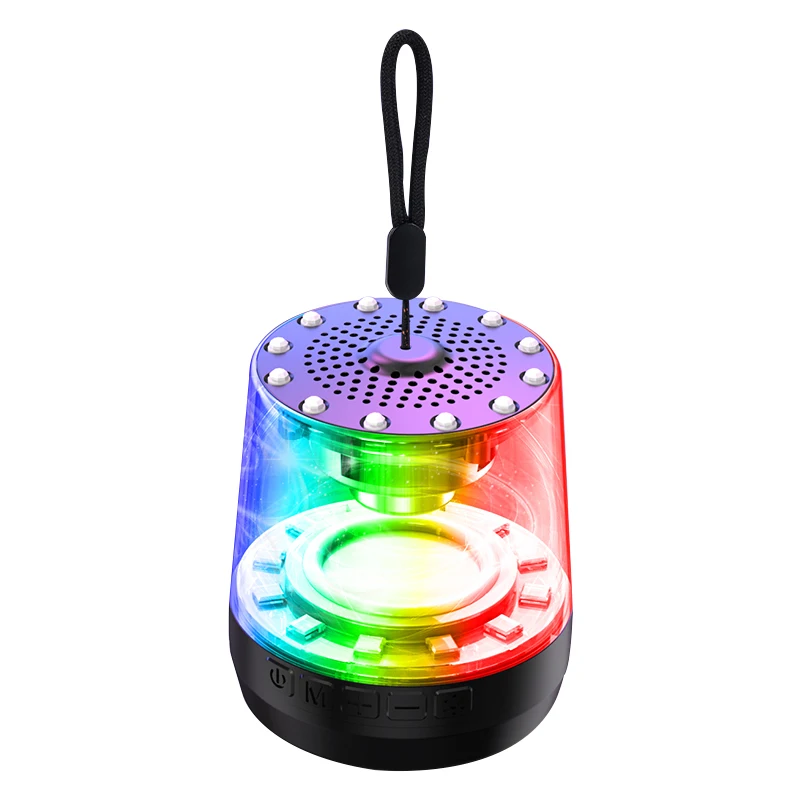 camping speaker light