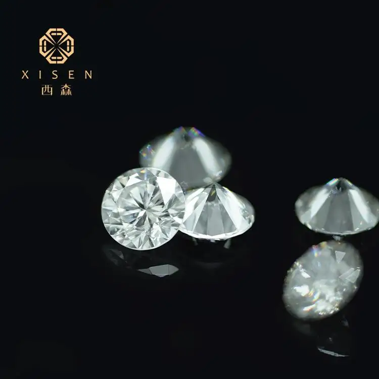 2mm loose diamonds