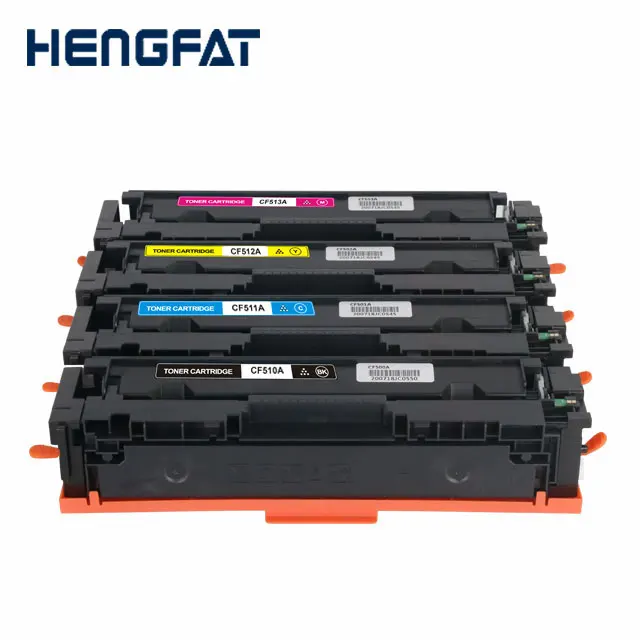 China Toner Cartridges 204a Cf510a 