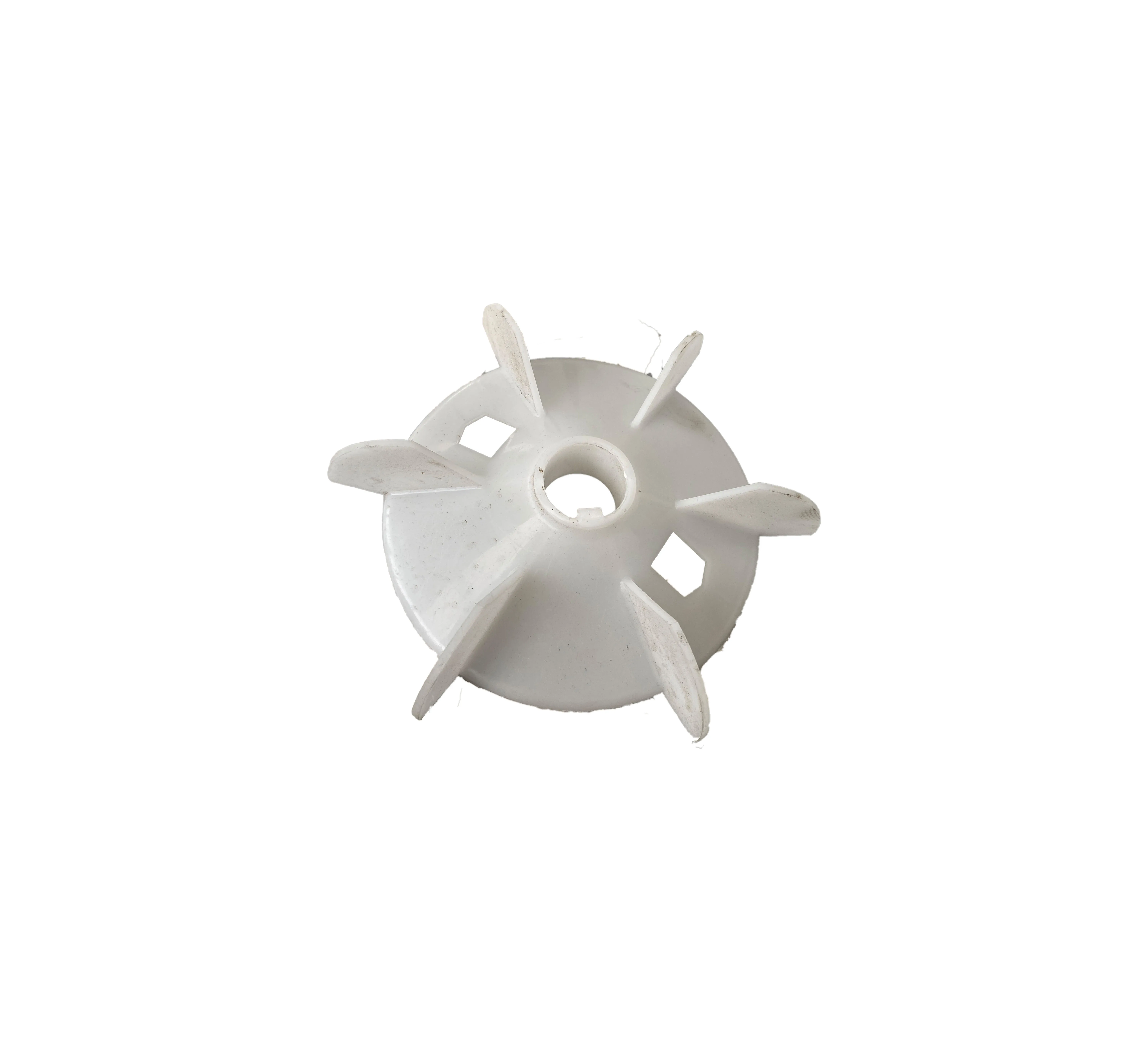 Cooling Fan, Plastic, Standard, all models - detail 4