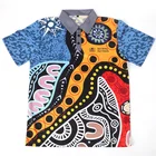 Clothes Factory Direct Supply Customized Clothes Polyester T-shirts Promotion Tee Man T Shirts