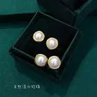 Pearl Jewelry Pearlpearl Factory Direct Freshwater Pearl Jewelry Women Pearl Earring