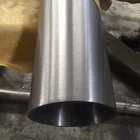 Titanium Tube Grade 9 Seamless Titanium Tube