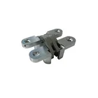 Hinged Door Hinges Hinge Zinc Alloy Hidden Hinged For Door Or Windows House Cabinet Door Hinges