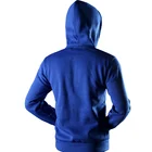 Cheap Custom Logo Design Logo Cotton Mens Full Zip Hoodie Custom
