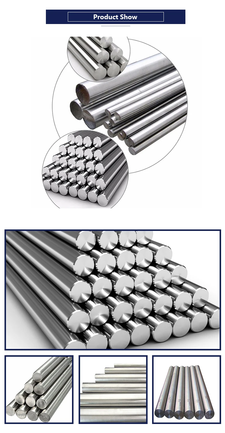 Jis S C S C S C Building Material Stainless Steel Round Bar Buy