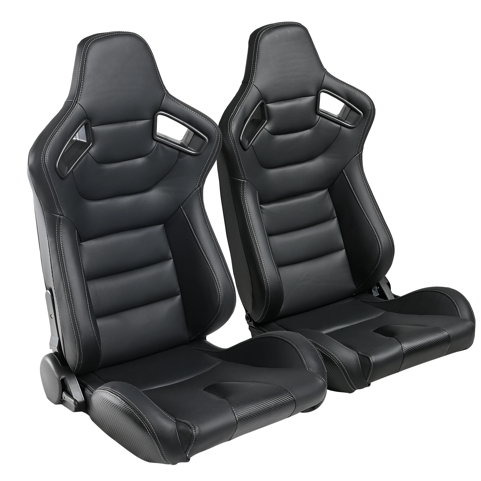 custom racing seats