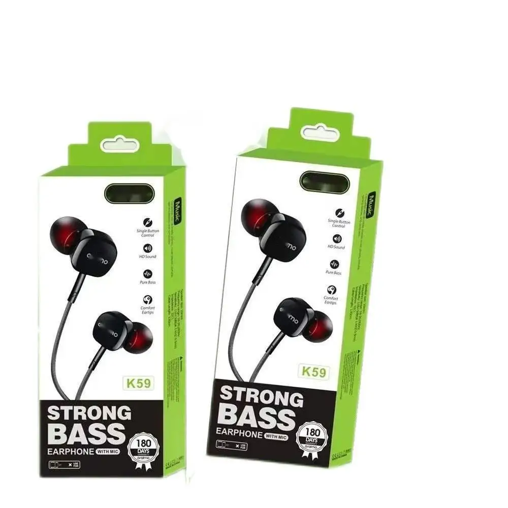 oraimo earphone company