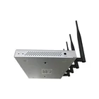 Dual Sim Mobile Dual Sim 2g3g4g Wifi Router Lte Modem Wireless Route Card Slot Mobile