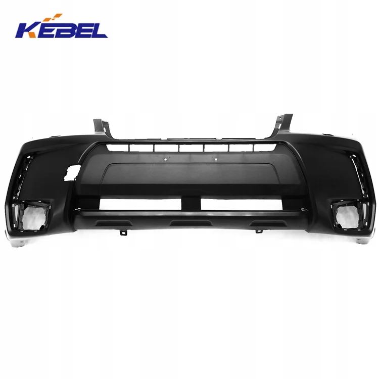 Wholesale Price Car Front Bumper Assembly 57704SG021 Oem 57709SG010 Bumpers for Subaru Forester 2013 2014 2015 manufacture