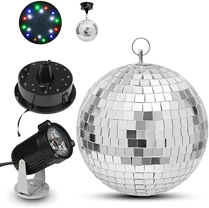 professional disco ball