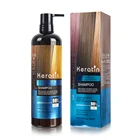 Shampoo Stock Shampoo Keratin Hair Shampoo