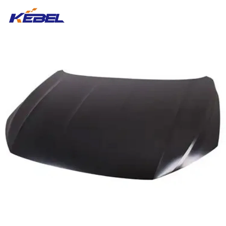 100% Professional Car Engine Hood OEM 3JD 823 031 Hood Bonnet for Volkswagen Passat B9 2024 supplier