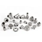 Elbow Reducing 2"*1" F/M Threaded Elbow Reducer Pipe Fitting 90 Degree Angled SS304 NPT
