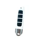 Remote High Quality Electric Gate Remote Control Long Range Rf433 Remote Control