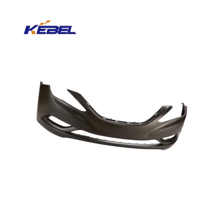 product kebel auto body parts front bumper 86511 3s500 auto bumper for hyundai sonata 2014 2015 2016-6