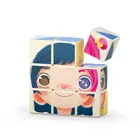 Diy Alilo Early Learning Diy Oem Puzzle Block Education Toys Educational Toys Children
