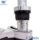 China Mobile Phone Direct Factory 3 Magnification China Slit Lamp Mobile Phone For Diagnosis