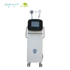 Rf Body Massager Ultrasound Body Sculpting Rf Ems Beauty Device EMS Belly Fat Reducing Ultrasonic Cavitation Machine