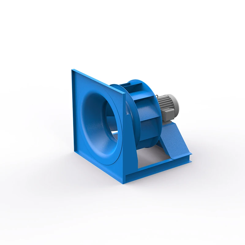 Centrifugal Blower, 220V-480V, Stainless Steel - detail 8