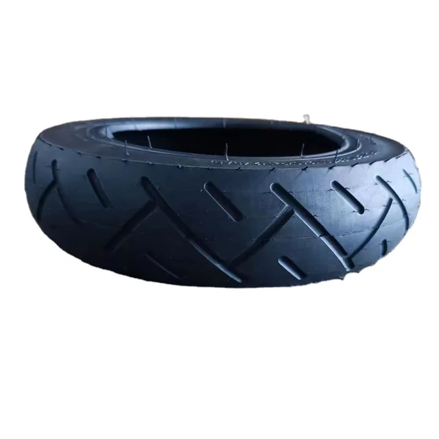 Replacement 10 inch Off-Road Electric Scooter Tire 150x50 250x50 10x2.5 10x2.125 for Electric E-Scooter Rubber Wheel