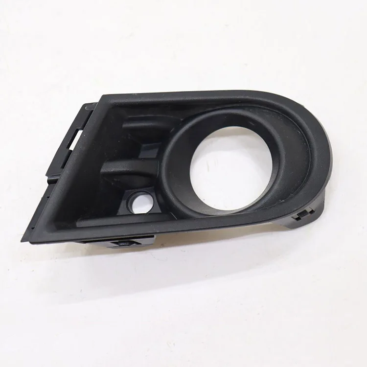 product factory outlet price black plastic 42615788 fog light cover oem 42615789 car fog lamp cover for chevrolet trailblazer 2021-6