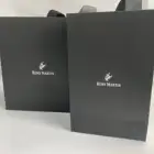Bag Wholesales Custom Logo Printed Cheap Recycled Take Away Packaging Bolsas De Papel Paper Bag