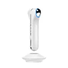 Ms.W 2021 Newest Anti Aging RF Beauty Device Sales High Frequency Ems Facial Face Massager