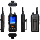 Radio ETMY Ecome ET-A87 4G Poc Radio Transmitter Network Mobile Radio
