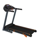 Power Home Used Motorized Fitness Pro Life Power Treadmill Mechanical For Sale