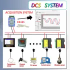 Recorder Chart Recorder KH300AG: Universal Paperless Temperature Chart Recorder