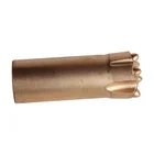 Drill Crown Drill Bit Sales Hot Sale Rock Drill Bit R25 7 Button Rock Drill Bits Crown Rock Drill Bits