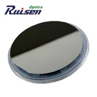 Wafer Cutting Si Wafer Factory Supply Far IR Silicon Wafer Si Crystals Laser Cutting Silicon Wafer High Quality Si Wafer