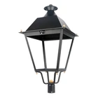 Garden Outdoor Lawn Patio Yard Decoration Waterproof Decorative Lighting Outdoor Led Light Garden Lamp