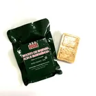 Energy Compact High Protein Cereals High Energy Compact Biscuits