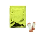 Product Herbal Health Care Product Organic Herbal Foot Pads Improve Sleep Beauty Slimming Patch For Pain Relief