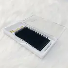Eyelash Extension Hot Selling New Very Easy Fan 1 Second Blooming Lash Supplier Wholesale Eyelash Extension